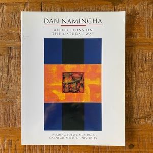 Reflections on the Natural Way by Dan Namingha